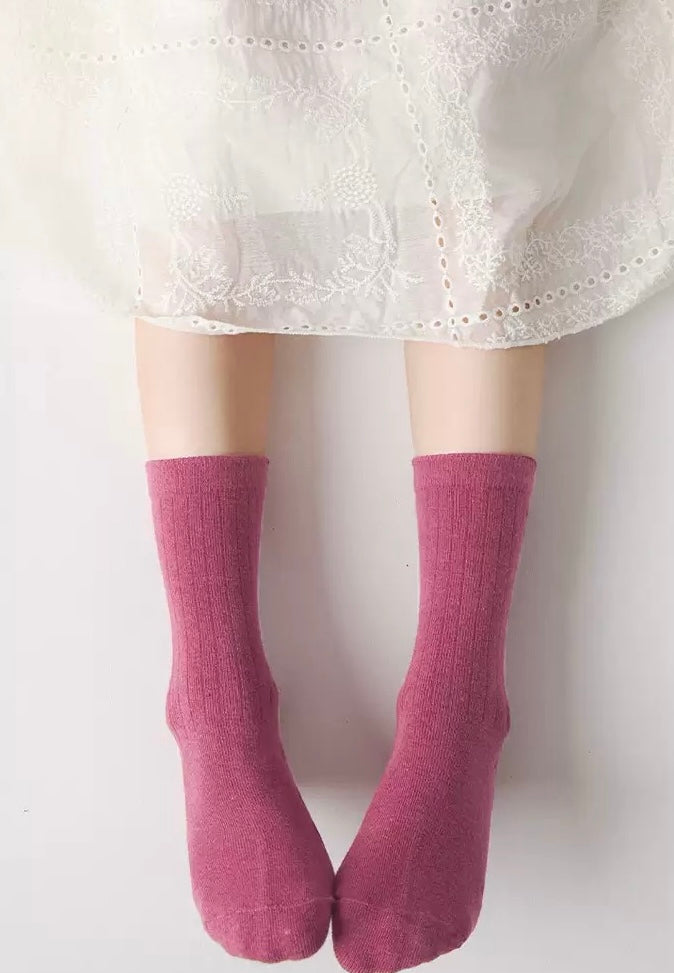chaussettes enfants